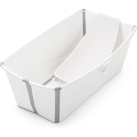 Stokke® Flexi Bath® Heat Bundle Blanc