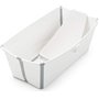 Stokke® Flexi Bath® Heat Bundle Blanc