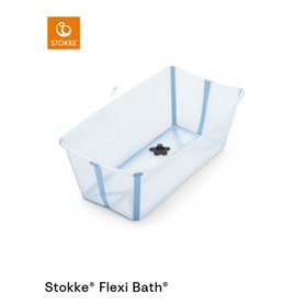 Stokke® Flexi baignoire® Ocean Blue