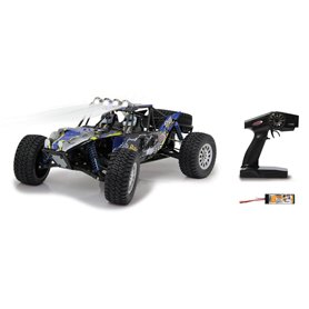 Dakar Desertbuggy 4WD 1:10 Lipo 2