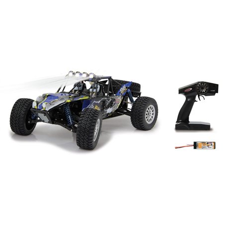 Dakar Desertbuggy 4WD 1:10 Lipo 2