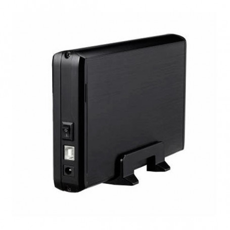 Boîtier Externe TooQ TQE-3509B HD 3.5" SATA III USB 2.0 31,99 €