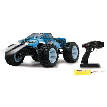 Tiger Ice Monstertruck 4WD 1:10 NiMh 2