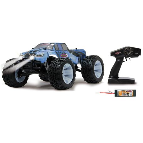 Tiger Ice Monstertruck 4WD 1:10 Lipo 2