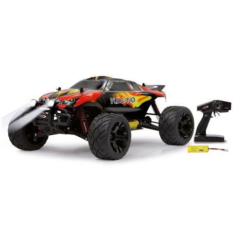 Vulcano Monstertruck 4WD 1:10 NiMh 2