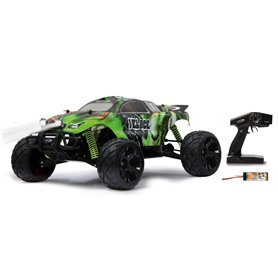 Veloce Monstertruck 4WD 1:10 Lipo 2