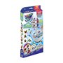 coffret Water art stickers pack