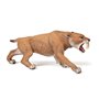 55022 smilodon figurine papo