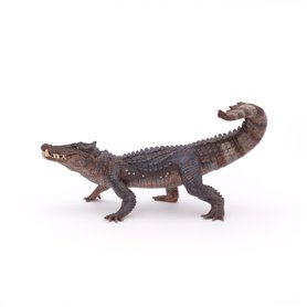 55056 figurine animale Kaprosuchus