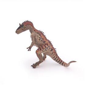 55068 Cryolophosaurus figurine papo