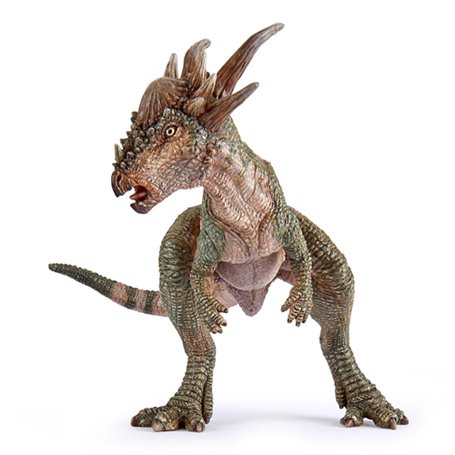 55084 Stygimoloch dinosaure