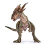 55084 Stygimoloch dinosaure