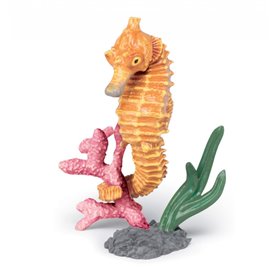 56051 Hippocampe PAPO figurine