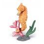 56051 Hippocampe PAPO figurine