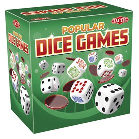 Tactic Popular Dice Games