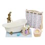 Sylvanian Families Le set baignoire et douche