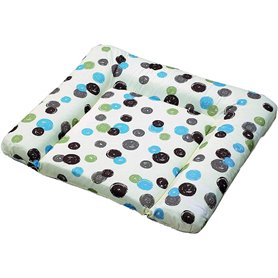 Matelas à langer 85 x 75 cm