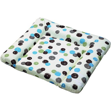 Matelas à langer 85 x 75 cm