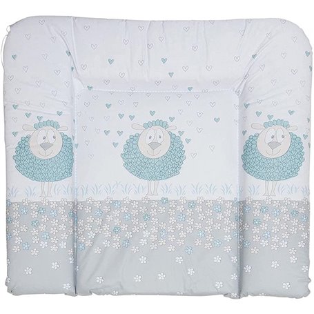 Matelas à langer 85 x 75 cm
