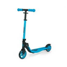 Scooter Smart couleur Bleu