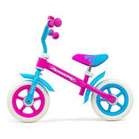 Draisienne DRAGON couleur bonbon