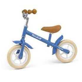 Milly Mally vélo Bleu Marshall