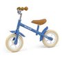 Milly Mally vélo Bleu Marshall