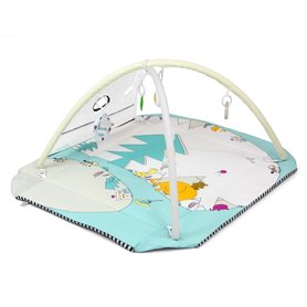 Tapis de jeu bébé 5en1 Lolly Elephant