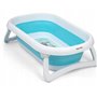 Baignoire pliante Milly Mally Aqua Blue