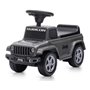 Jeep Rubicon Gladiator Grey