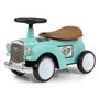 Porteur Royce - couleur menthe