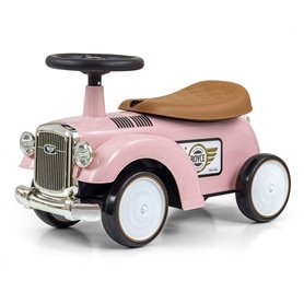 Porteur Royce - couleur Rose
