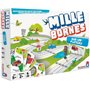 Dujardin Mille Bornes Plateau - Grand Classique