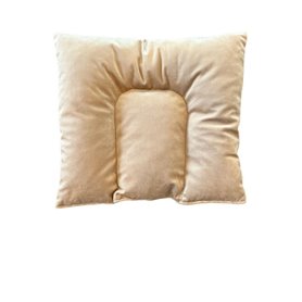 Coussin stabilisateur - Beige Camel