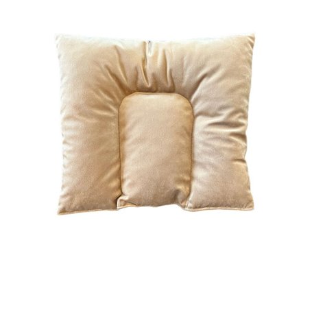 Coussin stabilisateur - Beige Camel