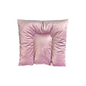 Coussin stabilisateur - Chiné