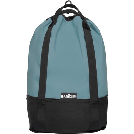 Sac BABYZEN YOYO - couleur Aqua