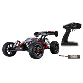 Ultra BL8 Buggy 4WD 1:8 Lipo 2