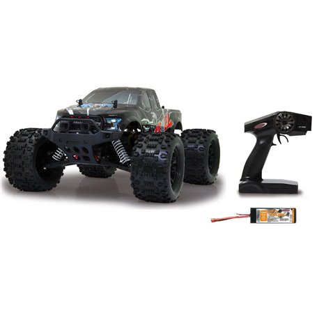 Skull Monstertruck 4WD 1:10 Lipo 2