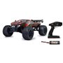 Brecter Truggy BL 4WD 1:10 Lipo 2