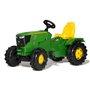 Rolly Toys Tracteur a Pedales rollyFarmtrac John Deere 6210R