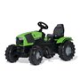 Rolly Toys Tracteur a Pedales rollyFarmtrac Deutz-Fahr 5120