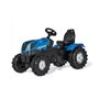 Rolly Toys Tracteur a Pedales rollyFarmtrac New Holland