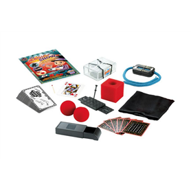 Coffret My Magic Show 20 tours