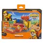 Playset atelier de Ruben et compagnie - Pat Patrouille