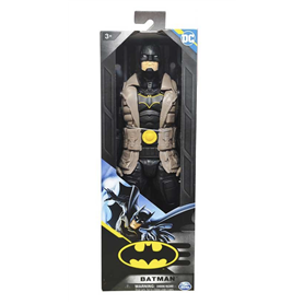 Figurine  Batman 30cm - Batman s10