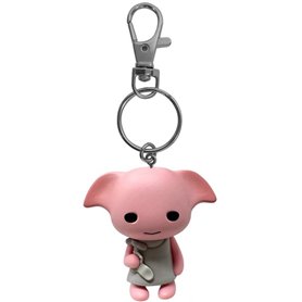 Porte cles Dobby chibi - Harry Potter