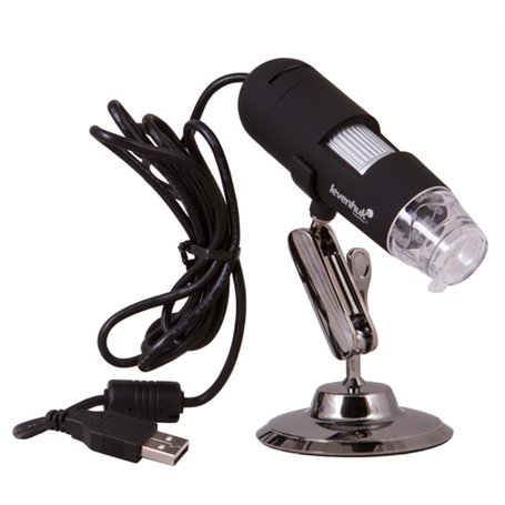 Levenhuk DTX 30 230x Microscope numérique