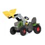 Rolly Toys Tracteur a Pedales rollyFarmtrac Fendt 211 Vario