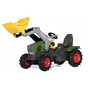 Rolly Toys Tracteur a pédales rollyFarmtrac Fendt 211 Vario